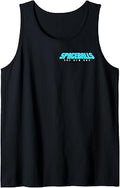 Spaceballs 2 The New One Tank Top