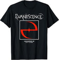 Evanescence 2026 World Tour Albuquerque T-Shirt