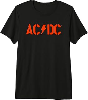 PWR UP Stencil Logo World Tour 2024-2026 Premium Tri-Blend T-Shirt