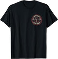 Lift Heavy Read Smut Bookish Book Lover Romantasy Gym T-Shirt