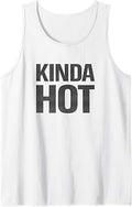 5 Seconds of Summer Kinda Hot Tank Top