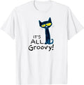 It's All Groovy! T-Shirt