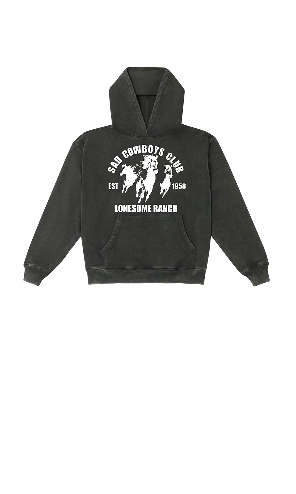 Herd Hoodie