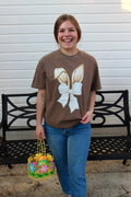 Bunny Ears Graphic Tee