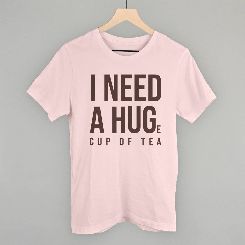 I Need A Hug (Tea)