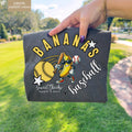 Savannah Bananas Baseball Game Day Tee