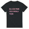 Blackpink 2025 World Tour Global Excitement Event Merch