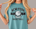 New York Liberty Women's Basketball T-Shirt