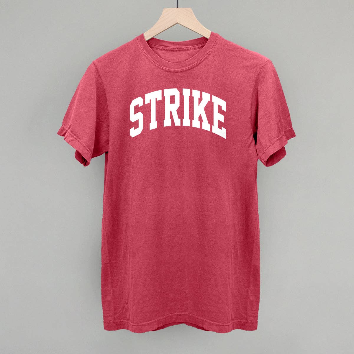 Strike Arch