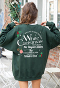 White Christmas