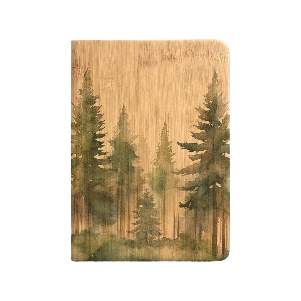Pines Journal
