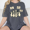 Subtle Anti-Trump Satirical Climate Change Tee