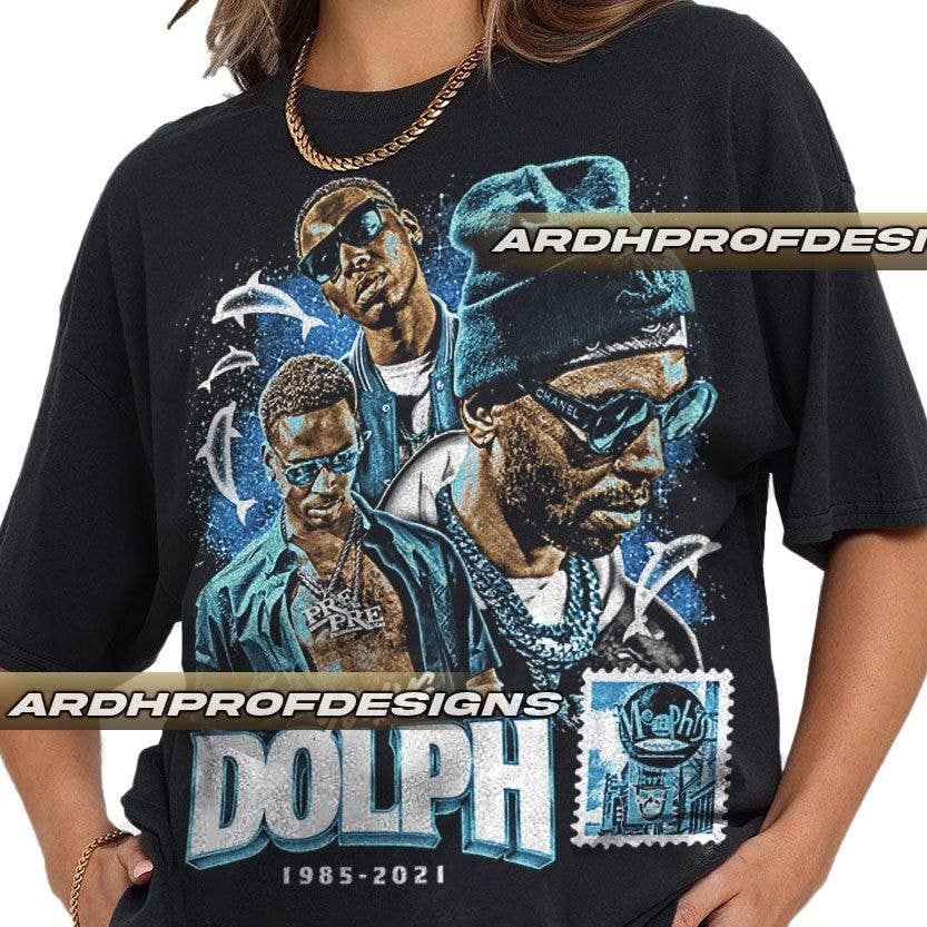 King of Memphis Young Dolph Unisex T-Shirt