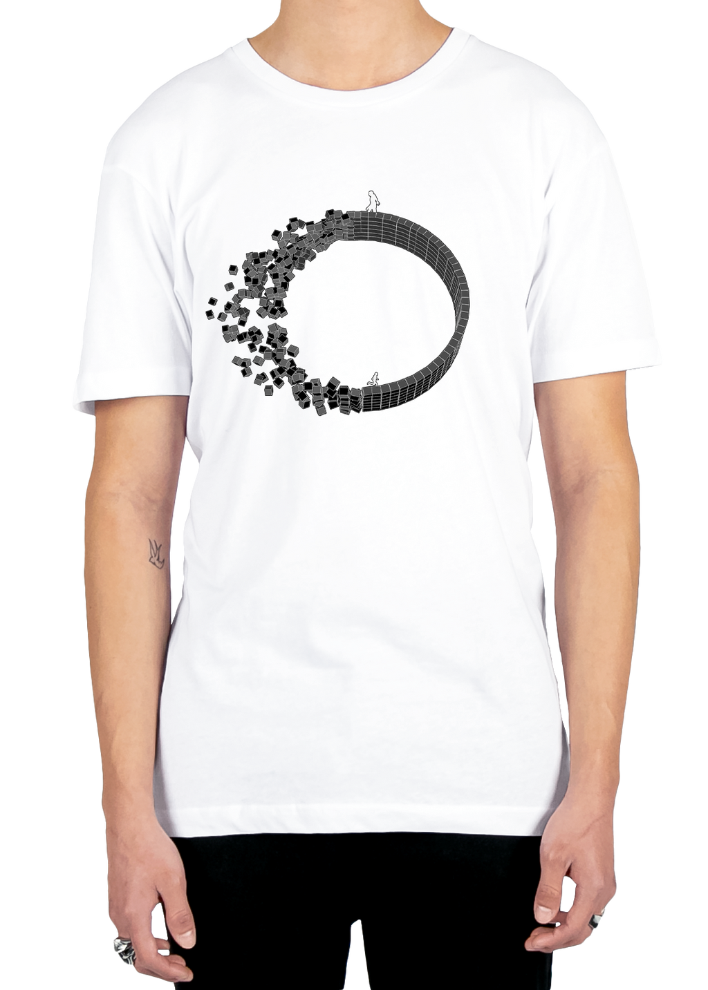Sisyphus Tee