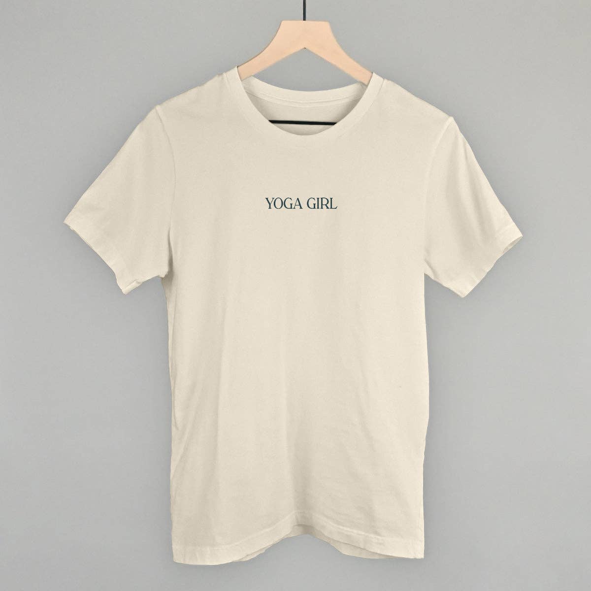Yoga Girl