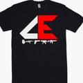 Comando Exclusivo Black Tee - Hoodie & Sweatshirt Comfort