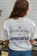 Land of the Free Tee