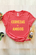 Cervezas + Amigos
