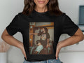Vintage J Cole Hip Hop Rap Tee, Retro Shirt For Music Lovers