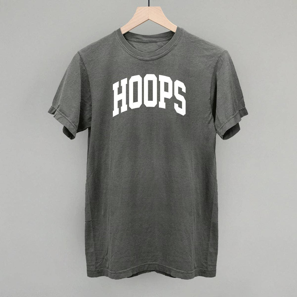 Hoops Arch
