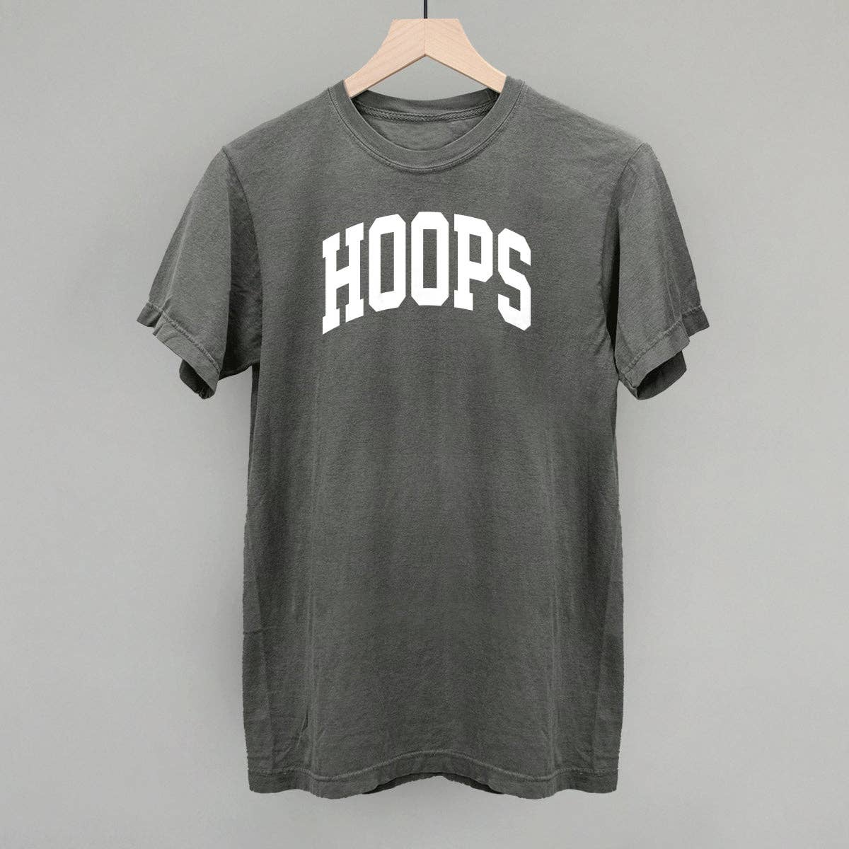 Hoops Arch