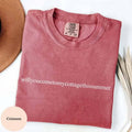 Summer Cottage Hockey Movie Lover Lgbtq Shirt