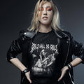 Judith Beheading Holofernes Feminist Art Shirt