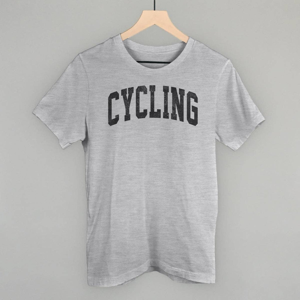 Cycling Arch