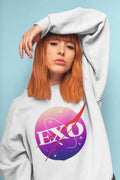 Exo Kpop Unisex Hoodie - Kpop Merch Collection