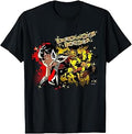 Persona 5 Royal: Changing the World Takes Heart T-Shirt