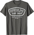 Summer surf Shop Retro 90s T-Shirt