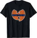 Wu Vintage Hoops T-Shirt