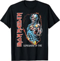 Iron Maiden SIT Exclusive T-Shirt