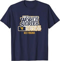 2026 College World Series - West Virginia Baseball T-Shirt