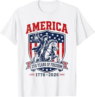 Paul Revere T-Shirt