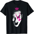 The Vampire Lestat Lestat Face T-Shirt