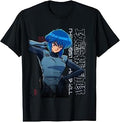 [Limited Edition Design] Motoko T-Shirt