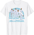 Backstreet Boys Las Vegas Residency July 25 T-Shirt