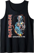 Iron Maiden SIT Exclusive Tank Top