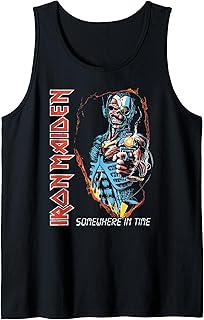Iron Maiden SIT Exclusive Tank Top