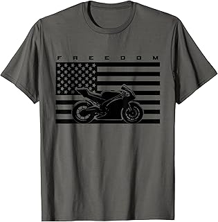 Motorcycle T-Shirt
