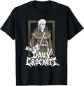 Davy Crockett T-Shirt