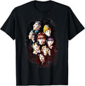 Revelations: Persona Friends T-Shirt