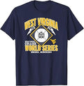 West Virginia Mountaineers College World Series 2026 CWS T-Shirt