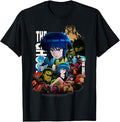 [Limited Edition Design] Collage T-Shirt