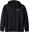 TKC Zip Hoodie