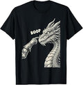 Funny Dragon Boop T-Shirt