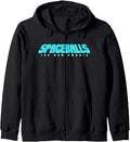 The New Hoodie Zip Hoodie