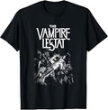 The Vampire Lestat Lestat Crowd Surf T-Shirt