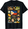 Philippine | Island Culture Travel T-Shirt
